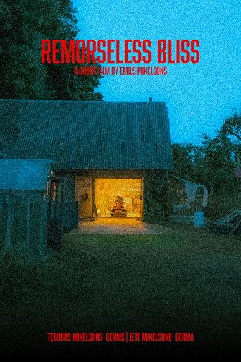 Remorseless Bliss (2023) poster