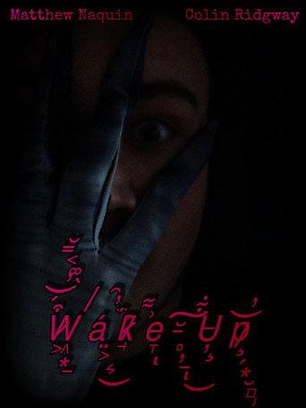 Wake Up (2023) poster