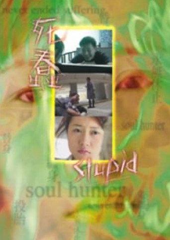 Stupid (1999) poster