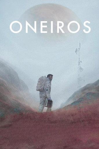 Oneiros (2025) poster