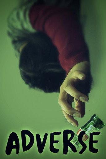 Adverse (2025) poster