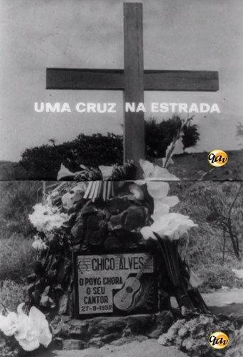 Uma Cruz na Estrada (1970) poster