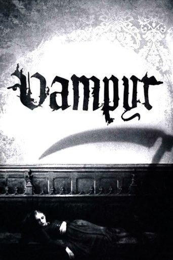 Vampyr (1932) poster