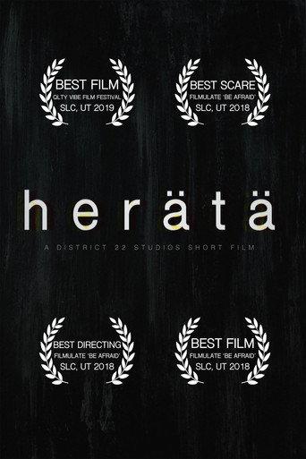 Herätä (2018) poster