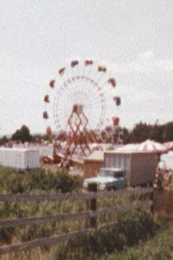 County Fair (1971) poster