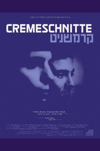 Cremeschnitte () poster