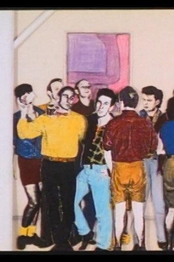 Union Street (1990) poster