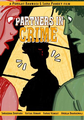 Partners in Crime () poster