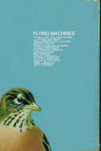 Flying Machines (2006) poster