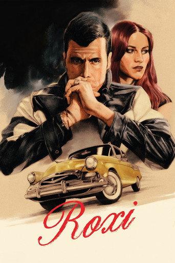 Roxi (2024) poster