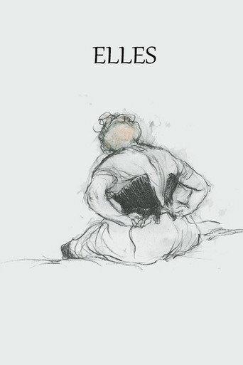 Elles (1992) poster