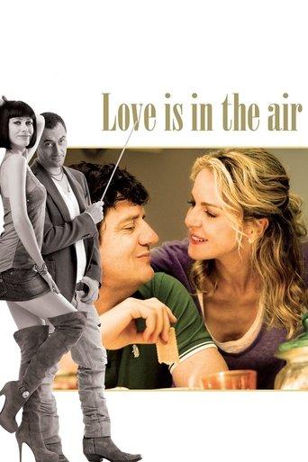 Love Is in the Air (2012) poster