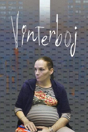 Winter Buoy (2015) poster