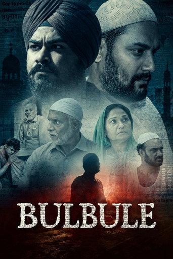 Bulbule (2022) poster