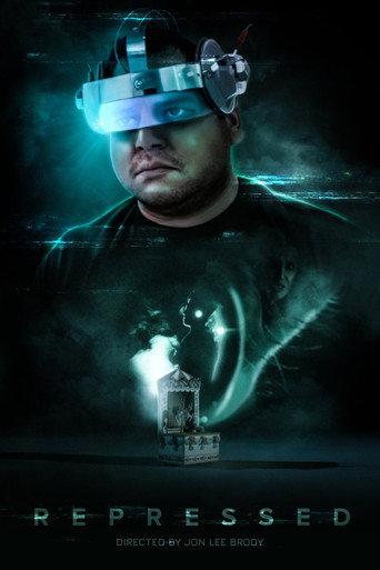 Repressed (2020) poster
