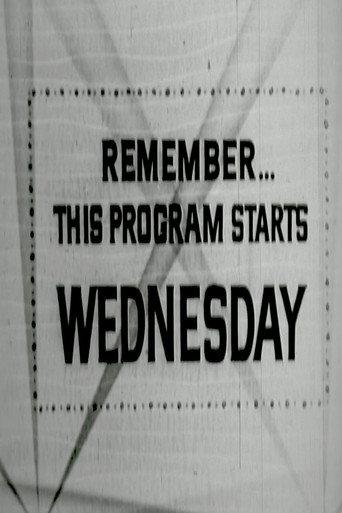Starts Wednesday (2018) poster
