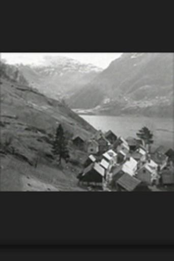 Havråfilmen (1952) poster