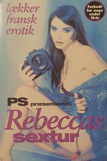 Rebecca Lord's World Tour (1995) poster