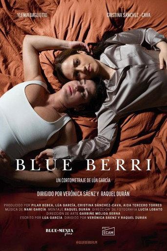Blue Berri () poster