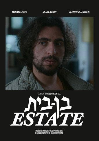 Estate () poster