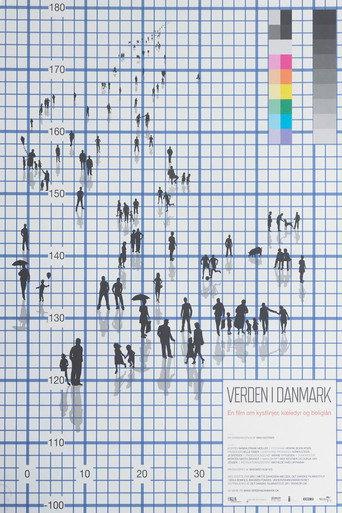 The World in Denmark (2007) poster