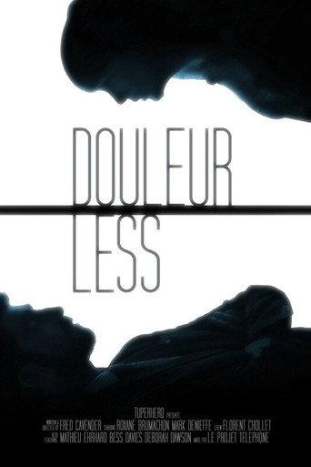 Douleurless (2018) poster