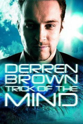 Derren Brown: Trick of the Mind (2004) poster