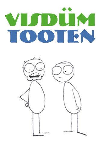Wisdom Teeth (2010) poster