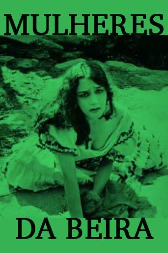 As Mulheres da Beira (1923) poster