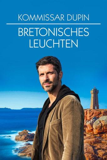 Inspector Dupin: Brittany's Glowing (2018) poster