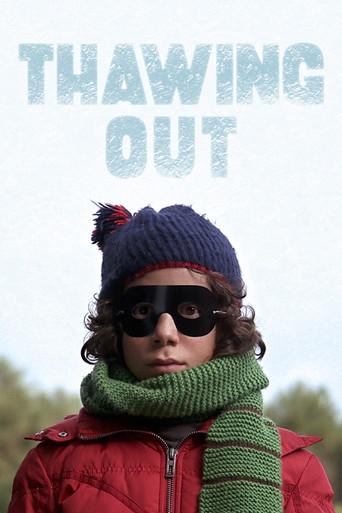 Thawing Out (2009) poster