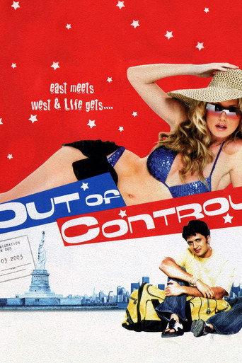 Out of Control (2003) poster