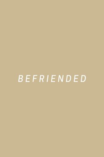 Befriended (2017) poster