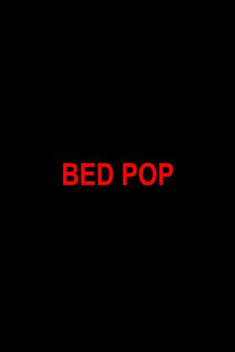 Bed Pop (2020) poster