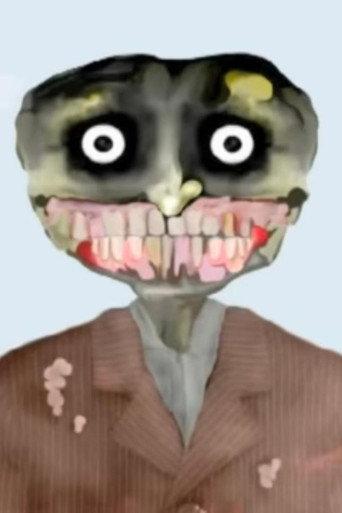 Henry Eats (2003) poster