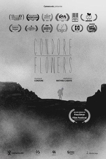 Flowers (2024) poster