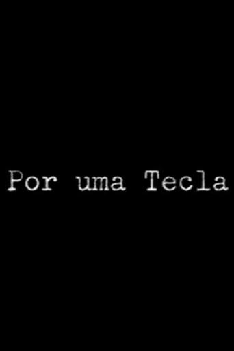 Por uma Tecla (2008) poster