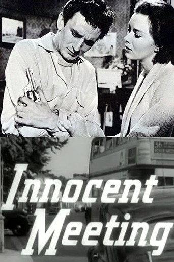 Innocent Meeting (1959) poster