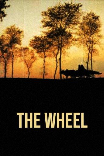 The Wheel (1993) poster