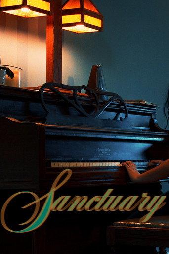 Sanctuary () poster