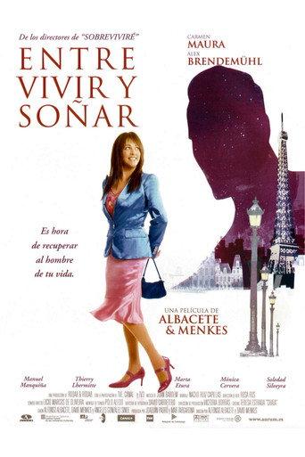 Searching for Love (2004) poster