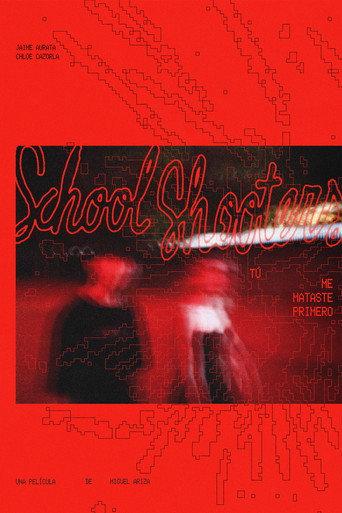 School Shooters: You Killed Me First () poster