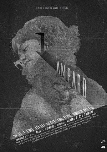 AMPARO () poster