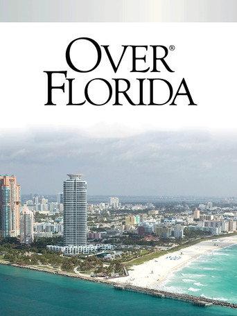Over Florida (1992) poster