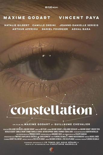 Constellation (2024) poster