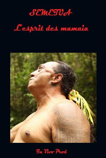 Semetua (2018) poster