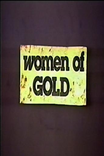 Women of Gold (1990) poster