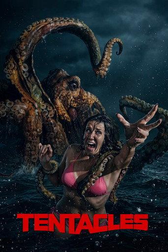 Tentacles (1977) poster