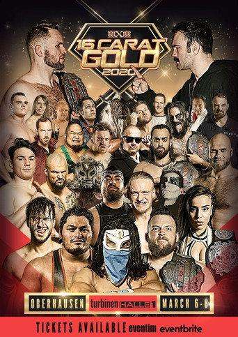 This Is Gold (2021) poster