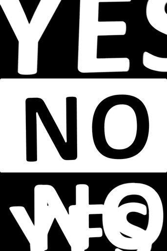 YES/NO (2021) poster